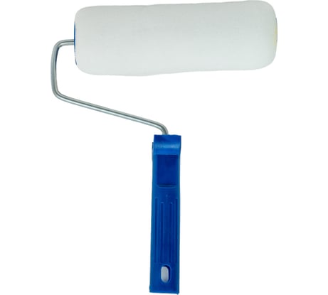 Валик в сборе KORVUS поролоновый, 200 мм 0306120 90002688145