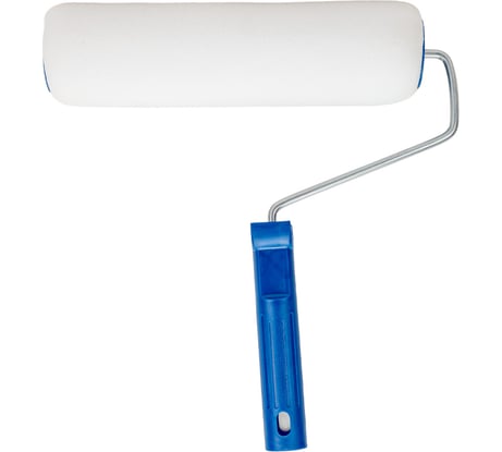 Валик в сборе KORVUS поролоновый, 250 мм 0306125 90002688254