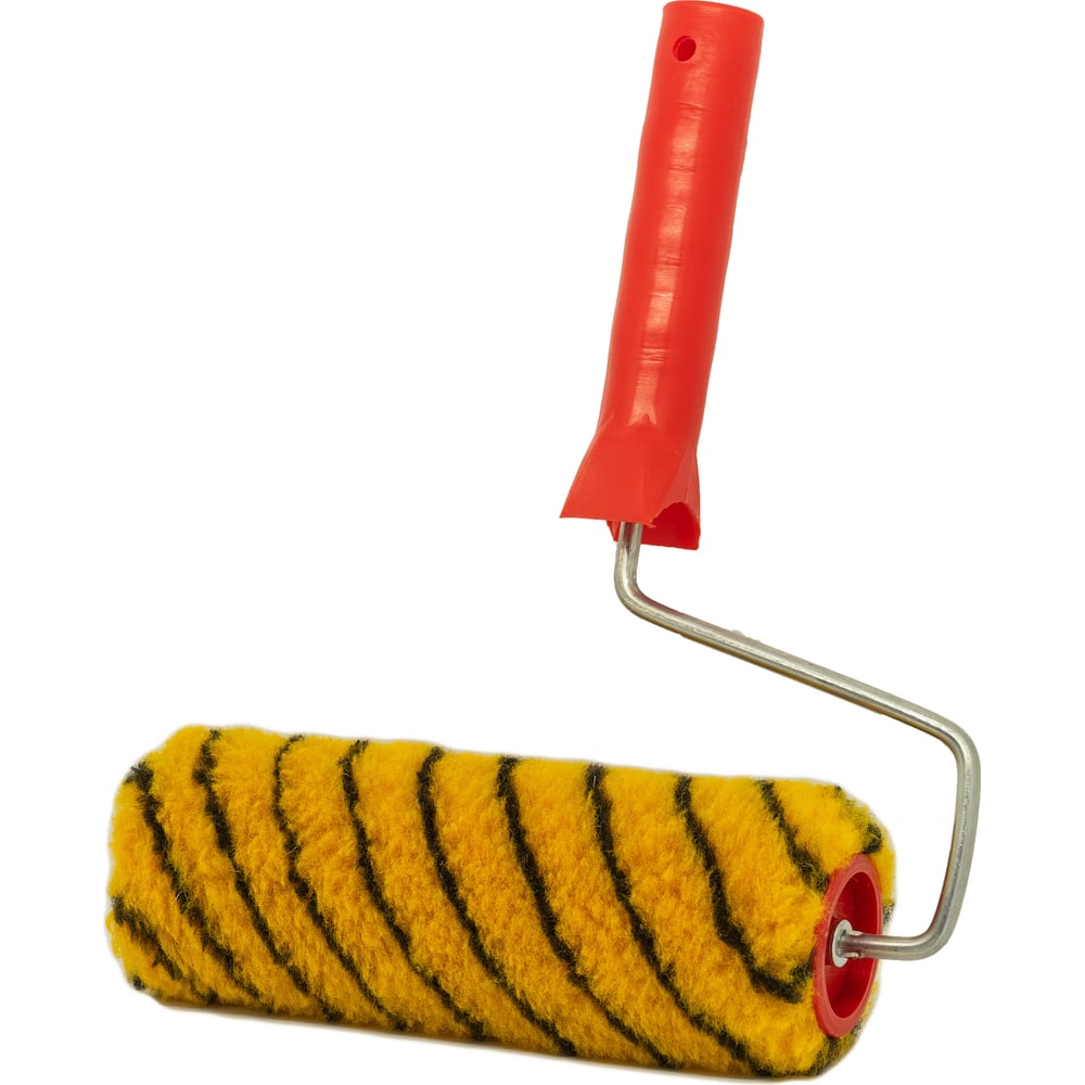 Малярный валик меховой "Тигр" 200 мм. ВТ200 - выгодная цена, отзывы ...