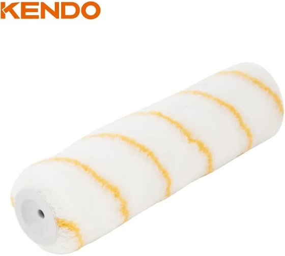 Малярный валик из акрила 7" 180мм KENDO 46505