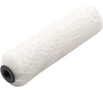 Валик Boldrini Premium, микрофибра, белая, длина ворса 9 мм, 100x15 мм 75910