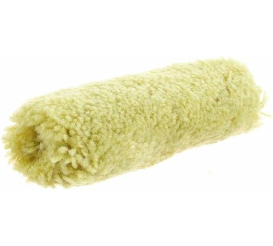 Миди-ролик Accurate 120х30х30, для водных красов, полиакрил 120мм ворс 12мм, 2шт, 18312018/2 1