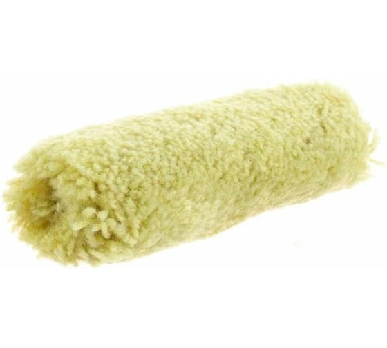 Миди-ролик Accurate 160х30х30, микроволокно 160мм, ворс 11мм, 2шт, для дерева 18516019/2 1