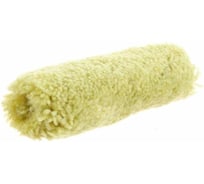 Миди-ролик для лаков Accurate 120х30х30, велюр 120мм, ворс 5мм, 2шт, 18131203/2