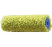 Миди-валик сменный Классик-Стандарт, интерьер, полиакрил 12/120/30мм, D6мм, зеленый ЛА-00004684