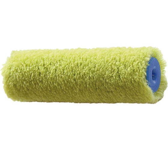 Миди-валик сменный Классик-Стандарт, интерьер, полиакрил 12/120/30мм, D6мм, зеленый ЛА-00004684 1