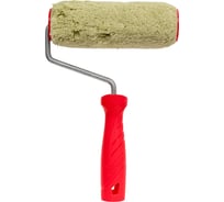 Валик с ручкой Toolberg Классик-Профи, фасад, полиакрил 18/180/48мм, D8мм ЛА-00003720