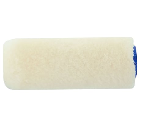 Мини-валик сменный Toolberg Микс-Стандарт, велюр 4/100/15мм, D6мм ЛА-00004688