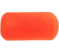 Мини-валик сменный Toolberg Лазурит-Премиум, мольтопрен флок 70/35мм, D6мм ЛА-00004703