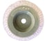 Валик LUCKY MERCURY PRO 230мм, микрофибра, высота ворса 12мм, ядро 55мм, под ручку-бюгель Ø8мм 527709 5