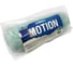 Валик LUCKY MOTION PRO 230мм, микрофибра, высота ворса 15мм, ядро 55мм, под ручку-бюгель Ø8мм 567709 1