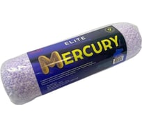 Валик LUCKY MERCURY ELITE 230мм, микрофибра, высота ворса 12мм, ядро 38мм, под каркасную ручку-бюгель 529909