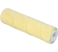 Ролик-миди DECOR велюр 150мм, d-30мм, бюгель 6мм, ворс 5мм 390-0150 11614452