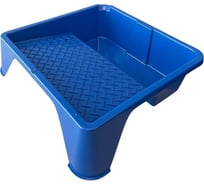 Ванна LUCKY HEAVY для краски 340 мм х 360 мм для валиков до 340мм 300012