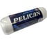 Валик LUCKY PELICAN ELITE 230мм, микрофибра с легким текстурным эффектом, высота ворса 12мм, ядро 38мм, под каркасную ручку-бюгель 259909 1