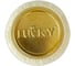 Валик LUCKY WOLF ELITE 230мм натуральная овечья шерсть, высота ворса 4мм, ядро Ø38мм, под каркасную ручку-бюгель 619909 5