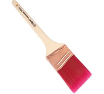 Кисть Blue Dolphin NINJA 330 скошенная финишная 50 мм BNJA_57907