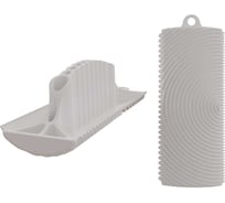 Аппликатор декоративный DECOR PRO, 150мм, дерево №1 613-1160 11614322