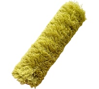 Ролик сменный Стройштуки 180 мм, D48, 8 мм зеленый УТ-00043041