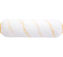 Валик малярный с пластиковой ручкой SAMGRUPP 200 мм, ворс 12 мм, 50 шт SAMC-009040200-50