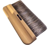 Щетка обойная LUCKY из синтетической щетины FlowBliss 65-230мм 952223