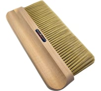 Щетка обойная LUCKY из смешенной щетины FlowBlissPro 65-230мм 953323