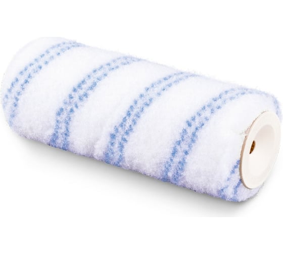 Валик HARDY SELECT Select Nylonblue 13, длина 25cм, D48 мм, полиамидная шубка, ворс 13мм 0110-814825
