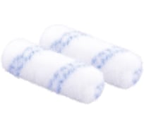Валик HARDY Select Nylonblue ворс 13, длина 10 см, d15 мм, 2 шт 0123-811510