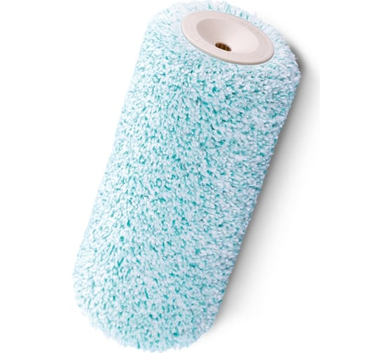 Валик HARDY Select MicroMix 16, длина 18 см, d48 мм, шубка из цельного волокна 0110-214818