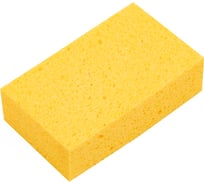 Губка строительная для затирки BIHUI 185х110х54мм, целлюлозная, CFCS180