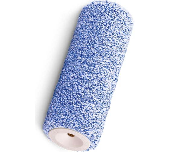 Валик HARDY SELECT MicroMix 10, длина 25см, диаметр 48 мм, шубка из цельного волокна 0110-204825