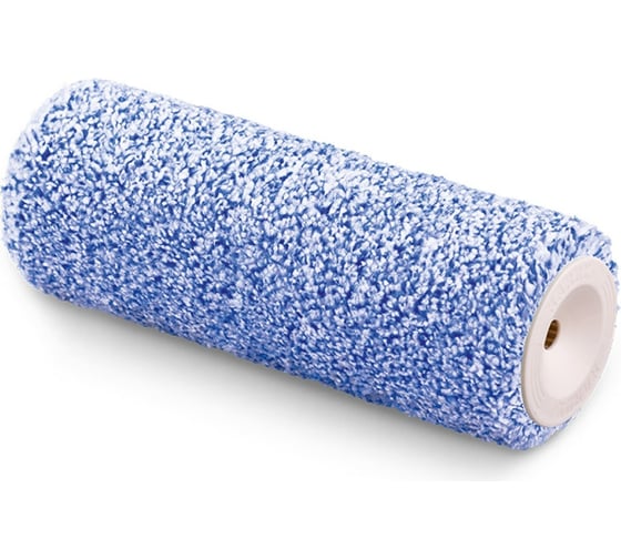 Валик HARDY SELECT MicroMix 10, длина 25см, диаметр 48 мм, шубка из цельного волокна 0110-204825 1