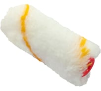 Мини-валик сменный Toolberg Классик-Стандарт, интерьер, полиакрил 12/70/15мм, D6мм, желт,нить ЛА-00004659