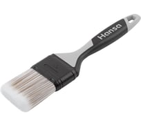 Кисть плоская HANSA PERFEKT, 50 мм, 2K ручка 100550