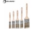 Набор кистей Rollingdog Standard 25/38/38/50/63мм, 5шт, синтетика, 10542 4