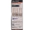 Набор кистей Rollingdog Standard 25/38/38/50/63мм, 5шт, синтетика, 10542 5