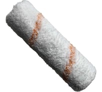 Валик малярный сменный SAMGRUPP DEFNE 200 мм, диаметр 40 мм, ворс 12 мм иск.мех, бюгель 8 мм DEFN-009000200С