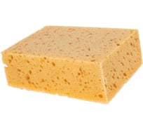 Губка целлюлозная для очистки плитки от эпоксидной затирки Marble 7930175711230