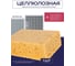 Губка целлюлозная для очистки плитки от эпоксидной затирки Marble 7930175711230 3