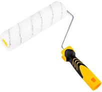 Валик DINGQI велюр 200 мм 126423