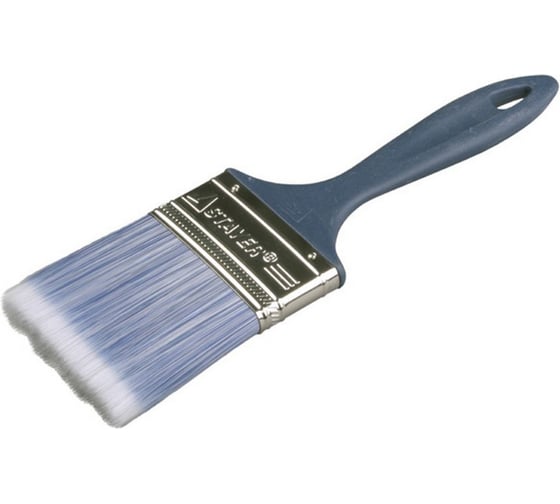 Плоская кисть STAYER AQUA-EURO 01082-20