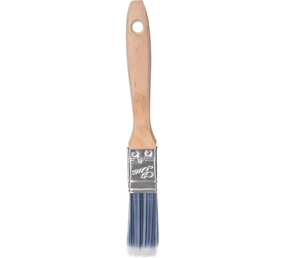 Плоская кисть STAYER AQUA-LUX 01055-025 1