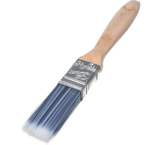 Плоская кисть STAYER AQUA-LUX 01055-025