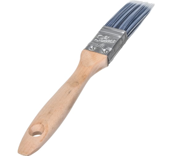Плоская кисть STAYER AQUA-LUX 01055-025