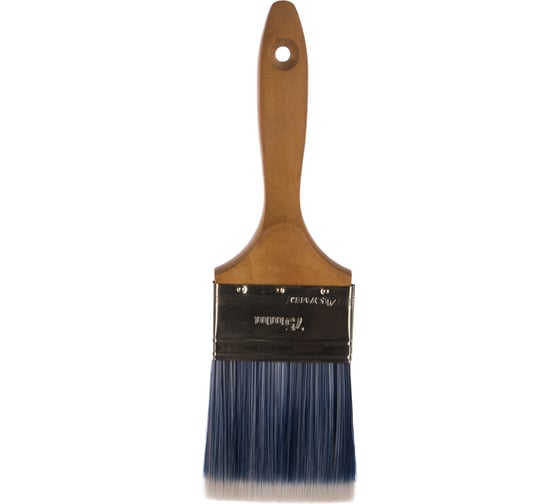 Плоская кисть STAYER AQUA-LUX 01055-075 1