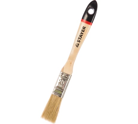 Плоская кисть STAYER UNIVERSAL-EURO 0102-020