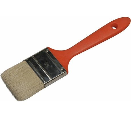 Плоская кисть STAYER UNIVERSAL-EURO 0108-63