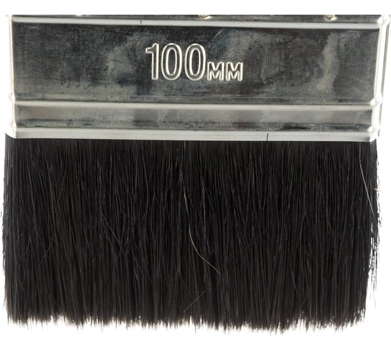 Плоская кисть STAYER UNIVERSAL-EURO 01022-100