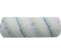 Сменный валик СИБРТЕХ Водные краски, 180 мм, ворс 12мм, D-48 мм, D ручки -6 мм, полиэстер 80190