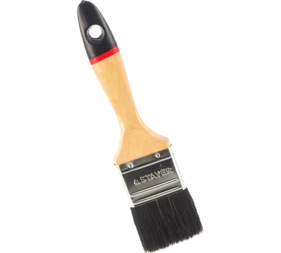 Плоская кисть STAYER UNIVERSAL-EURO 01022-050